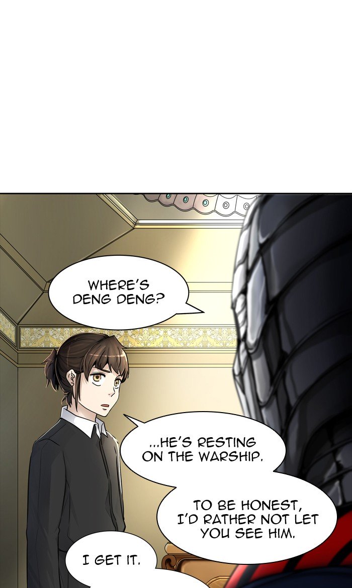 Tower of God, Chapter 425 image 056